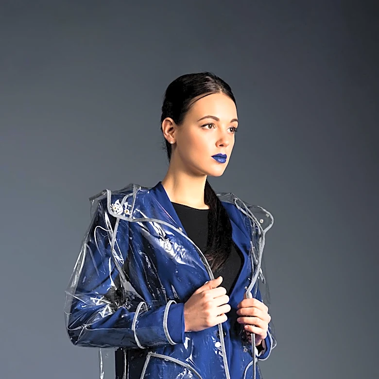 Fashion Designer Rachel Zoe Collaborates with Aflac to Promote Cancer Screenings Through Innovative Jacket