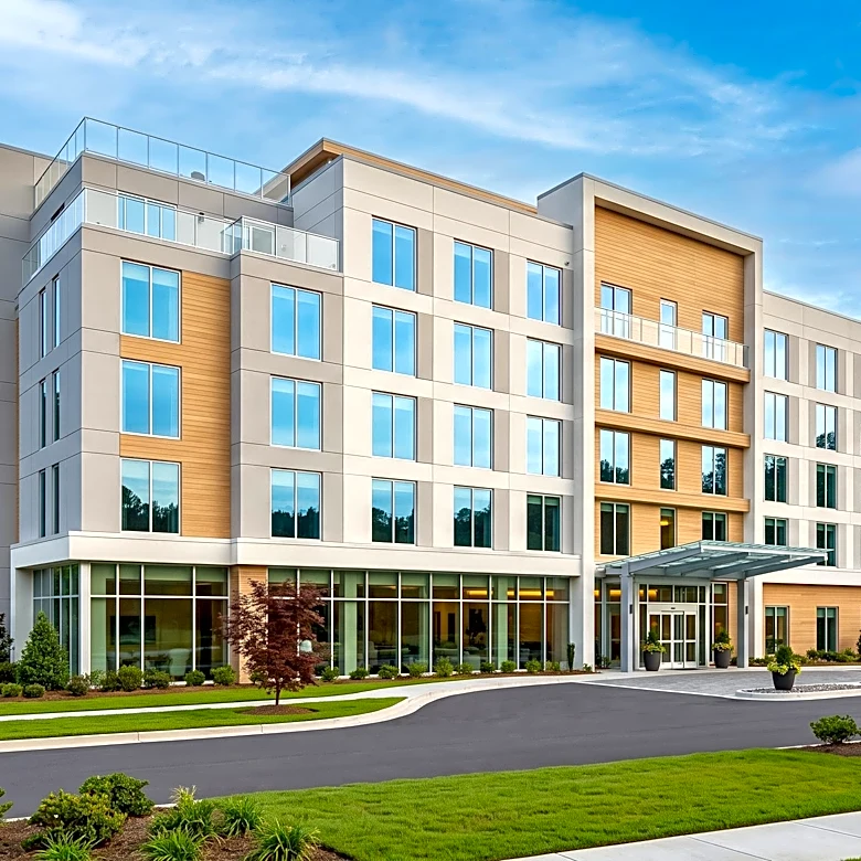 BWH Hotels Opens Second @HOME by Best Western Location in U.S. in McDonough, Georgia