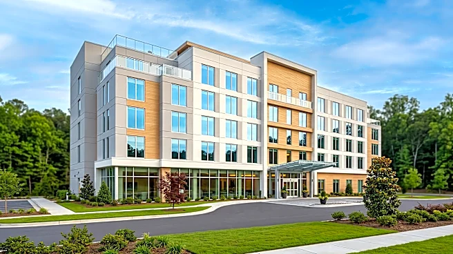 BWH Hotels Opens Second @HOME by Best Western Location in U.S. in McDonough, Georgia