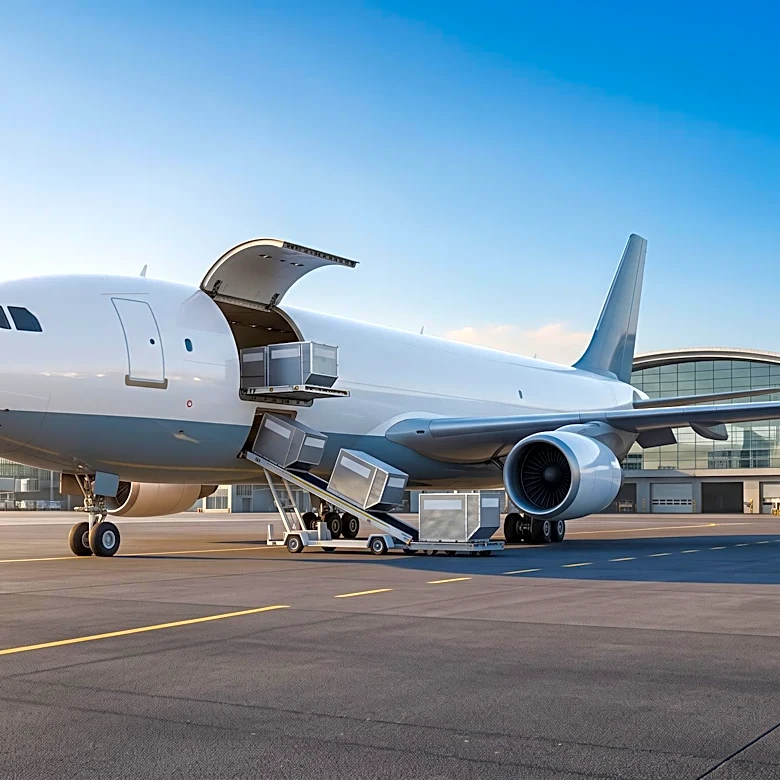 DHL Express Launches First Direct Bahrain-South Africa Cargo Flight, Enhancing Middle East-Africa Connectivity