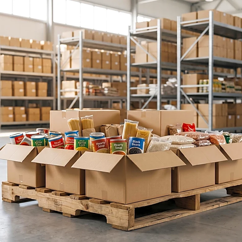Publix Serves Week Mobilizes 8,000 Volunteers to Combat Hunger in South Florida
