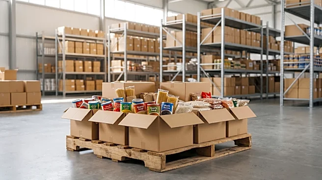 Publix Serves Week Mobilizes 8,000 Volunteers to Combat Hunger in South Florida