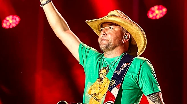 Three Country Party Songs Highlighted for Broad Appeal
