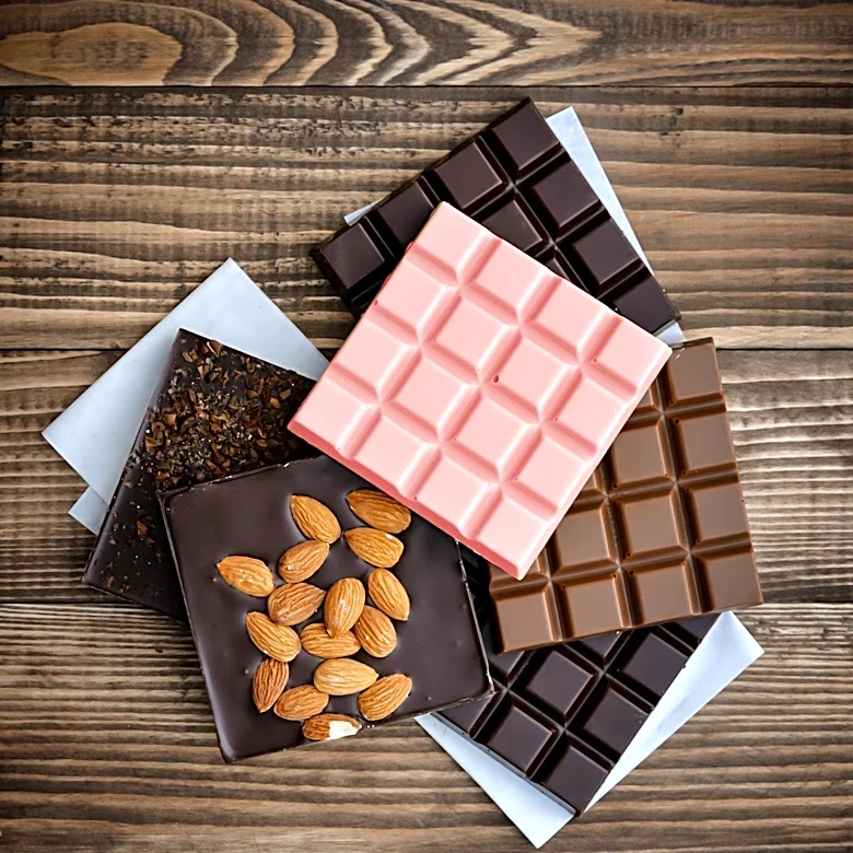 Wildwood Chocolatier Launches 'The Woodland Collection' of Personal-Sized Chocolate Bars Nationwide