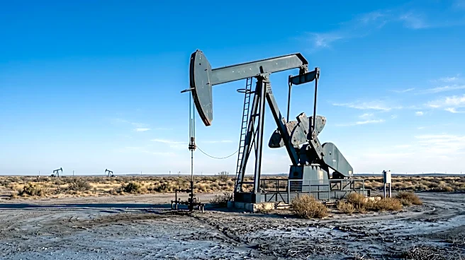 Federal Court Allows Antitrust Conspiracy Claims Against Shale Producers, Including Pioneer Natural Resources, to Proceed