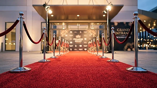 Doja Cat Attends Gala in Sheer NUÉ Gown, Showcasing Designer Red-Carpet Fashion