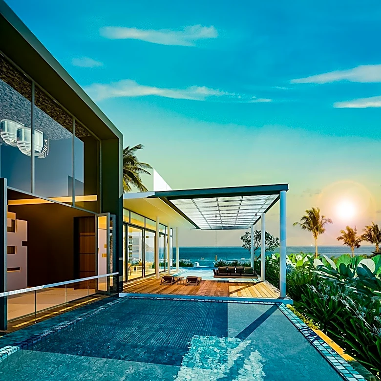Pompano Beach Undergoing $2 Billion Luxury Redevelopment, Attracting High-End Brands Including Armani/Casa