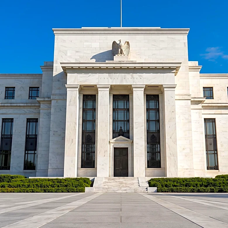 Federal Reserve Vice Chair Philip Jefferson Announces Discount Window Reforms to Bolster Treasury Market Stability