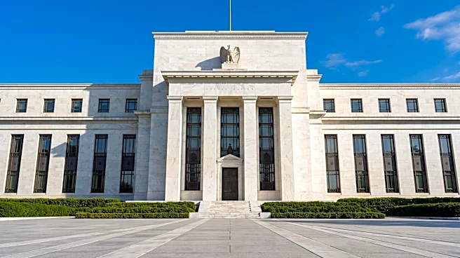 Federal Reserve Vice Chair Philip Jefferson Announces Discount Window Reforms to Bolster Treasury Market Stability