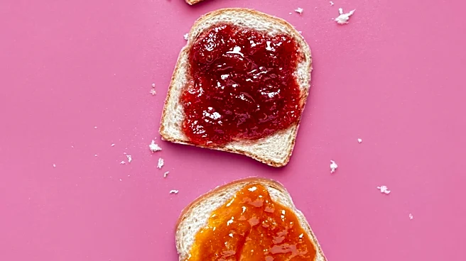 Welch's Introduces Simply Natural Fruit Spreads Nationwide