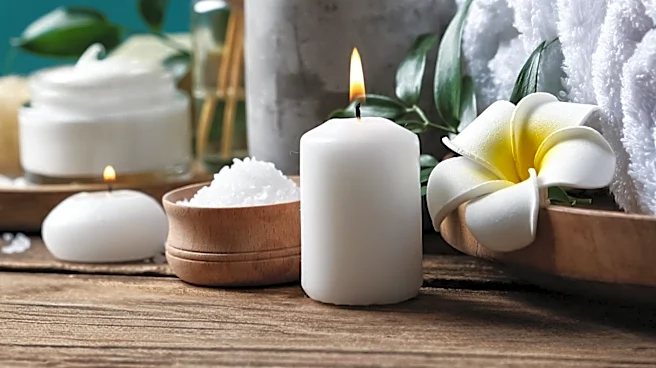 Spa1905 Wellness Offerings in Eureka Springs Include Immersive Sound Bath Experiences