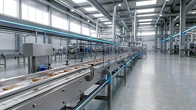 Amy's Kitchen to Close California Plant, Restructure Production Network