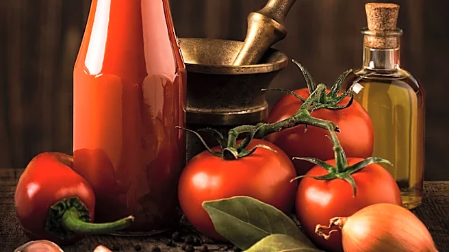 Momofuku Goods Unveils New Line of Cooking Sauces