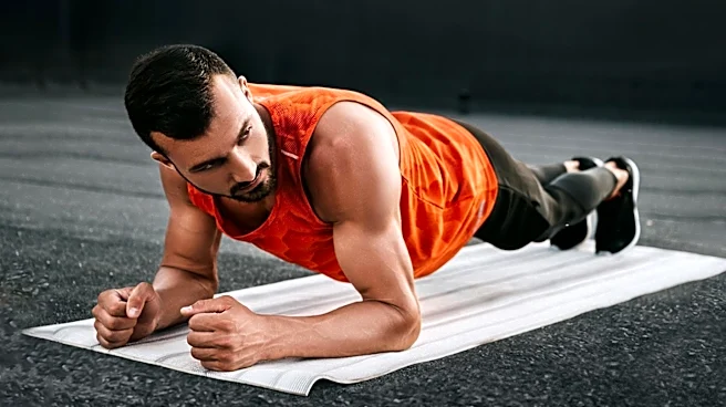 Orangetheory Fitness Emphasizes Science-Based Workouts and Franchise-Managed Employment