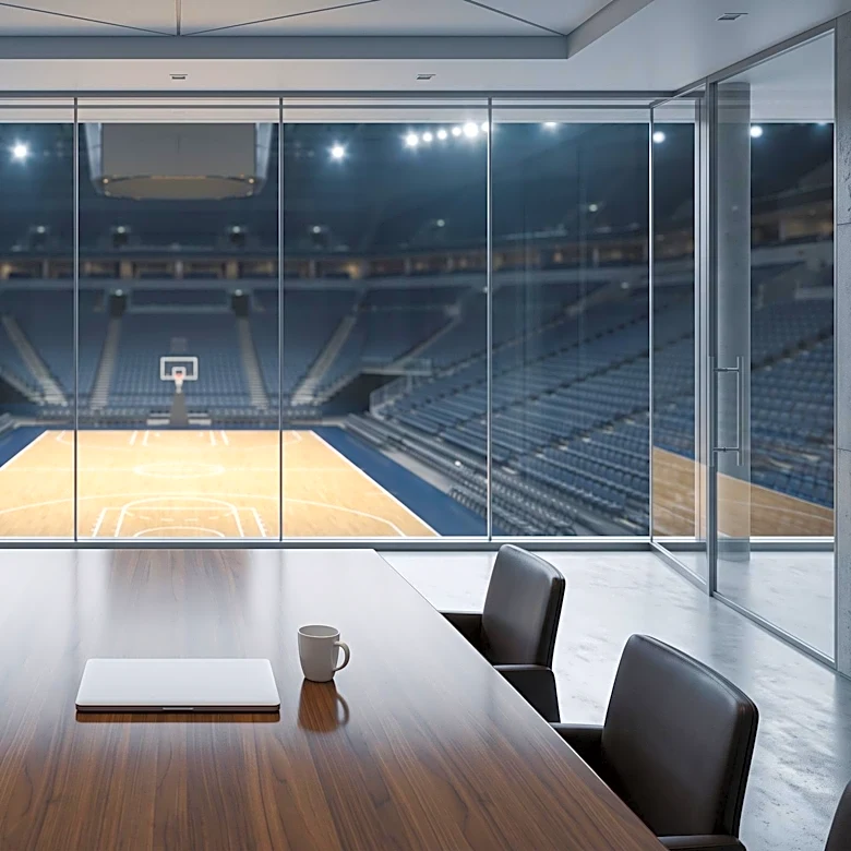 Clara Wu Tsai Affirms Long-Term Family Ownership for Brooklyn Nets and New York Liberty