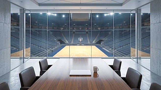 Clara Wu Tsai Affirms Long-Term Family Ownership for Brooklyn Nets and New York Liberty