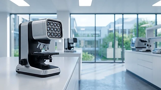 Ramona Optics Secures $25 Million Series A Funding for Massively Parallel Microscopy