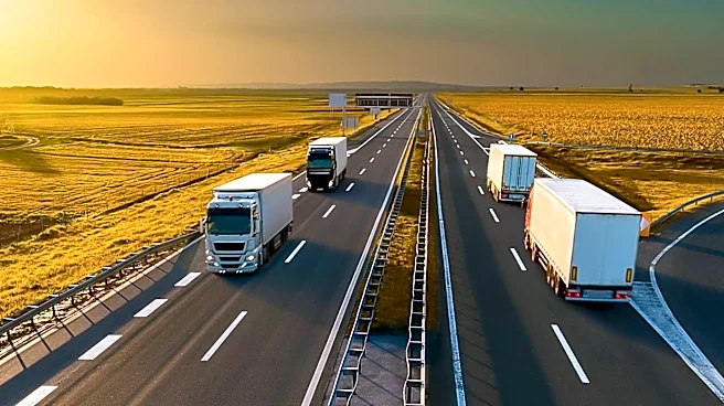 ArcBest Offers Freeze Protection for Freight Across Contiguous U.S.
