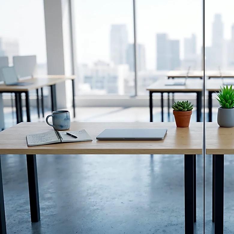 AI Clones of Coworkers Lead to Unexpected Outcomes and Workplace Discomfort