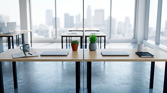 AI Clones of Coworkers Lead to Unexpected Outcomes and Workplace Discomfort