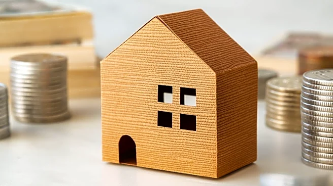 Fannie Mae and Freddie Mac Expand Mortgage Access with VantageScore 4.0 Adoption