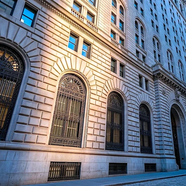 Federal Reserve Bank of New York Pauses Treasury Bill Purchases Amid Ample Reserve Levels