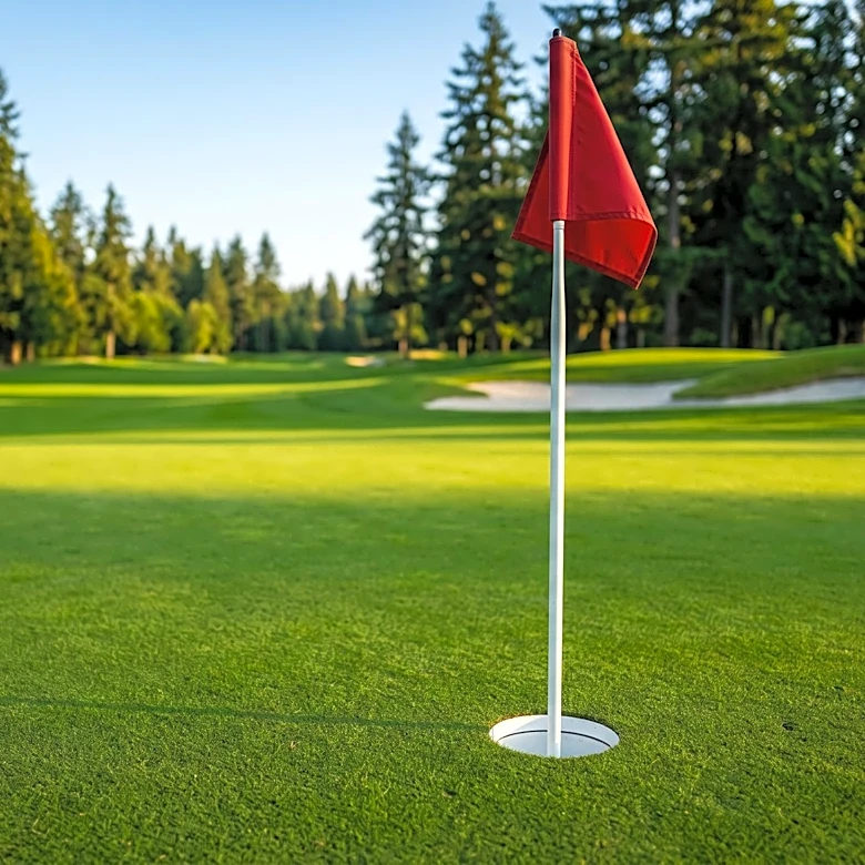 Eastern Washington Eagles Women's Golf Finishes 11th at Kalispel Invitational