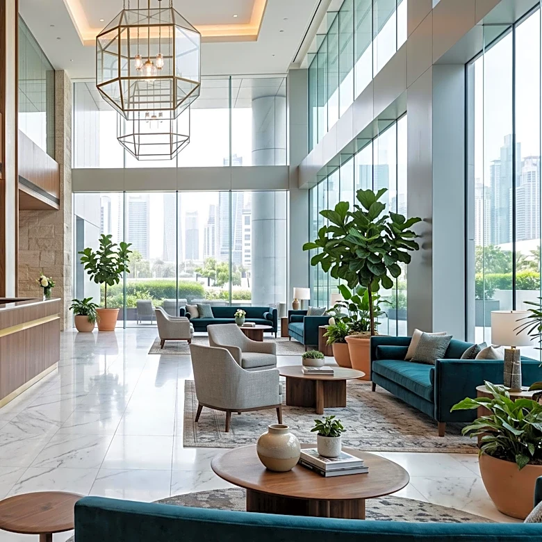 American Express Enhances Membership Rewards Program with New Hotel Transfer Partner