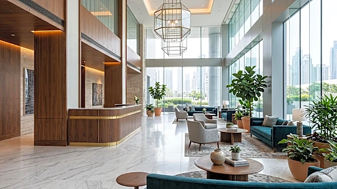 American Express Enhances Membership Rewards Program with New Hotel Transfer Partner