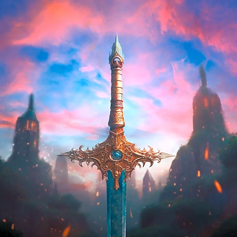 Vanessa Riley's 'Fire Sword and Sea' Explores Themes of Bitterness and Shared Success
