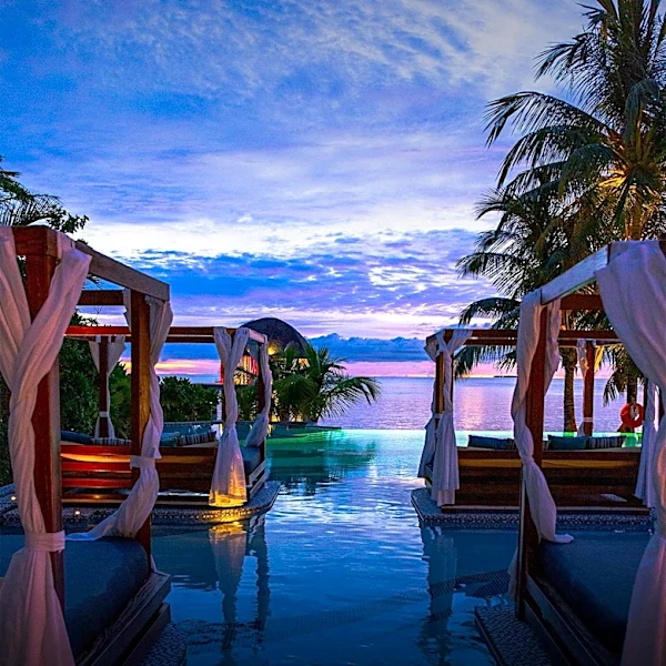 KBM Resorts Redefines Luxury Vacation Management with Personalized Service and Estate Care