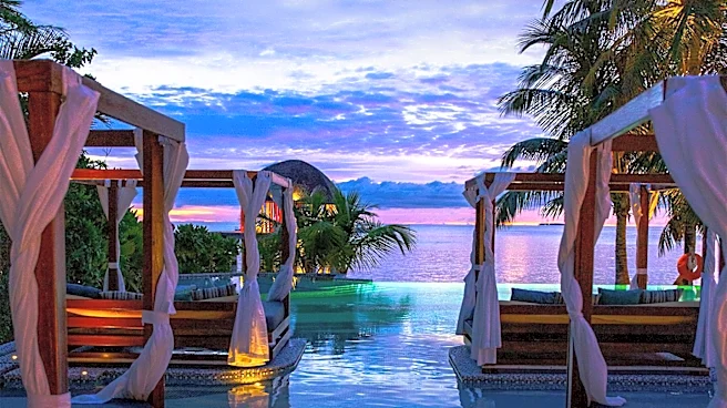 KBM Resorts Redefines Luxury Vacation Management with Personalized Service and Estate Care