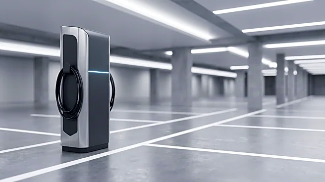 OBE Power Secures Equity Investment from North Sky Capital to Expand EV Charging Network Across U.S. and Canada
