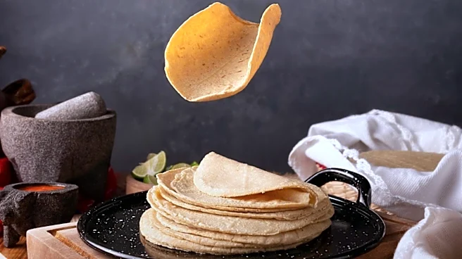 First-Generation Mexican-American Chefs Celebrate Cultural Heritage Through Food and Community Sharing