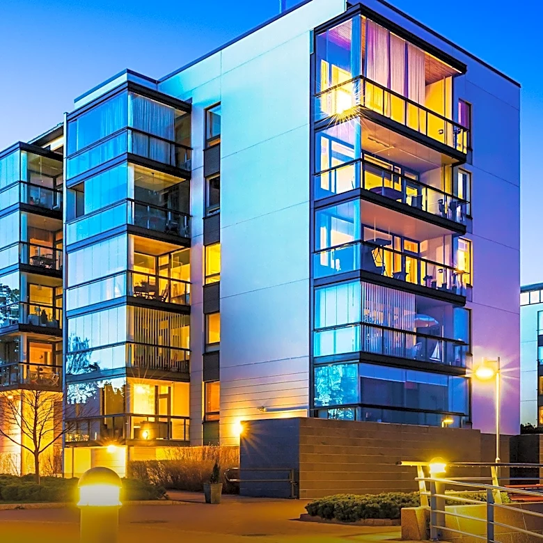 Commercial Construction Financing Options Detailed for U.S. Businesses