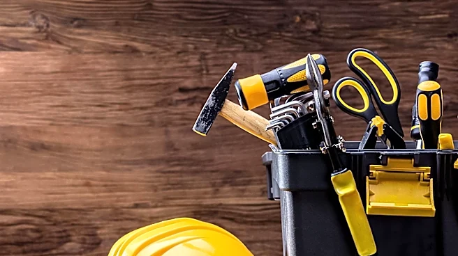 Fall Home Maintenance Checklist Emphasizes Safety and Preparedness for Colder Weather