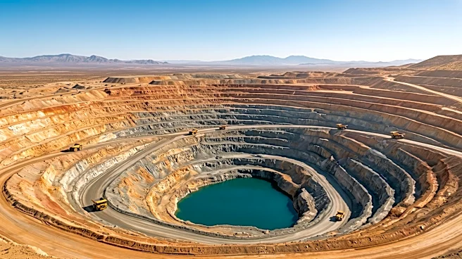 Blade Resources Appoints Steve Robertson to Board and Issues Incentive Grants