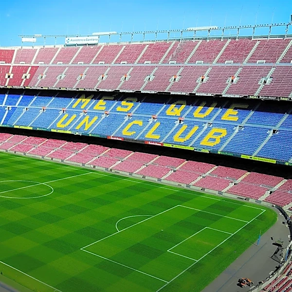 FC Barcelona's Debt Projected to Exceed €2 Billion Following New Camp Nou Loan