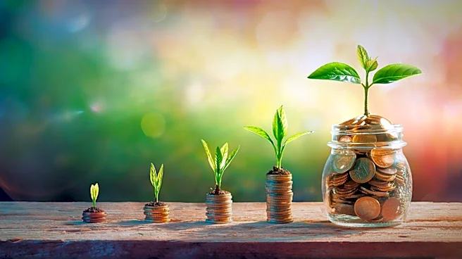 Gen Z Reaches Critical Wealth Milestone Earlier Than Previous Generations