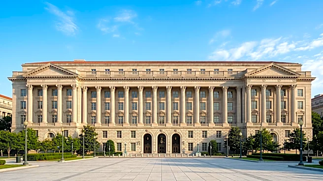 U.S. Department of Commerce Issues Guidance on Section 232 Pharmaceutical Tariff Exemptions and HTS Technical Corrections