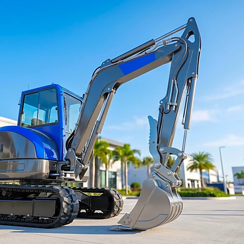 Stowers Machinery Corporation Expands into Southern Florida with Coastal Construction Equipment, LLC, Focusing on CAT Compact Equipment Sales