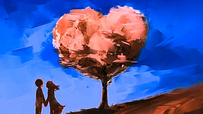 Philosophical Perspectives Redefine Understanding of Love Beyond Romantic Ideals