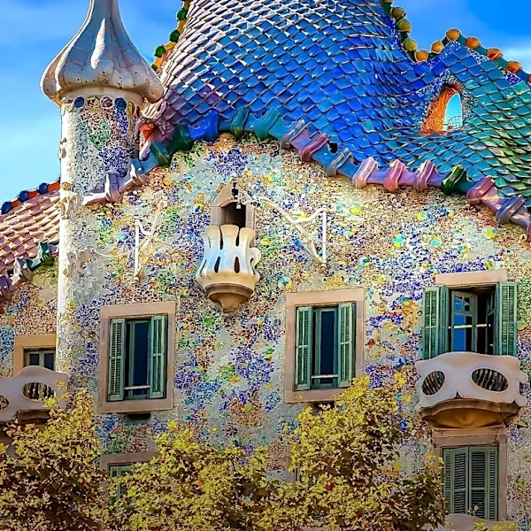 Barcelona Celebrates UNESCO-UIA World Capital of Architecture Status and Gaudí Centenary in 2026