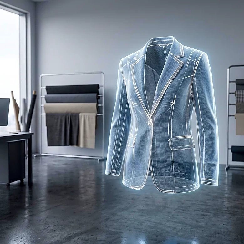 AI Tools Revolutionize Fashion Design and Production for Apparel Brands