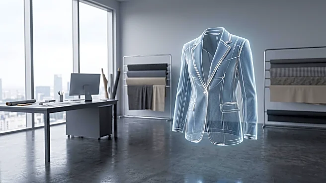 AI Tools Revolutionize Fashion Design and Production for Apparel Brands