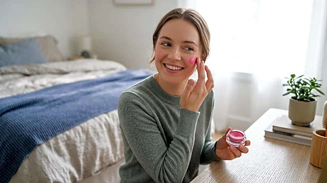 TikTok's BeautyTok Emerges as Fastest-Growing Segment in Beauty Influencer Marketing
