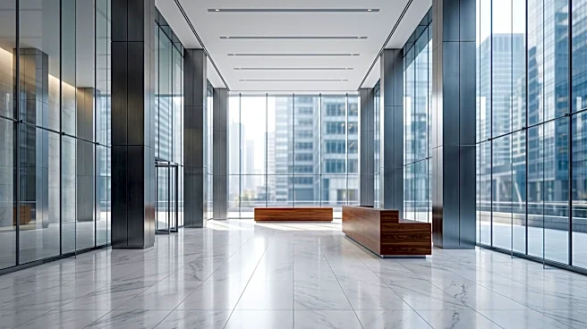 Goldman Sachs Pursues Acquisition of Palmer Square Capital Management to Bolster Asset Management Division