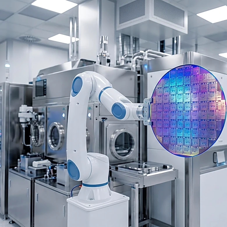 Applied Materials Leads Semiconductor and Display Technology Innovation, Offers Competitive Salaries