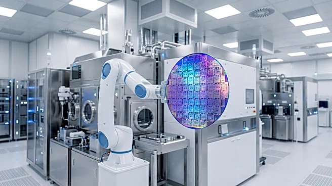 Applied Materials Leads Semiconductor and Display Technology Innovation, Offers Competitive Salaries