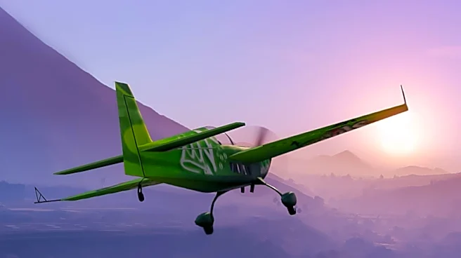 Archer Aviation Shares Rise Amid Tech Rally, President Files to Sell Stock
